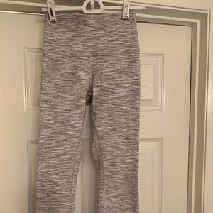 Lululemon Wunder Under High Rise Tight 25”